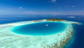 Maldives-panorama