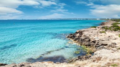 Mar Ionio: le spiagge più belle per settembre