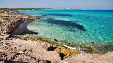 Salento a settembre: le spiagge da non perdere