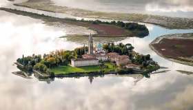 Vacanze low cost nelle monasteri e conventi più suggestivi d’Italia