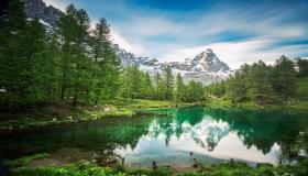 Le valli più incantevoli della Valle d’Aosta, vere magie