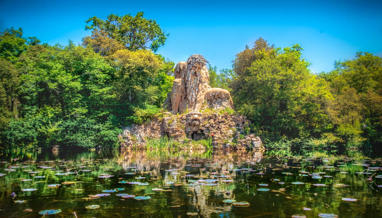 Alla scoperta del Mugello, la Toscana da sogno