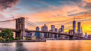 10+ ragioni per cui ameremo per sempre New York
