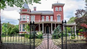 Stephen King, i luoghi oscuri che hanno ispirato la penna dello scrittore