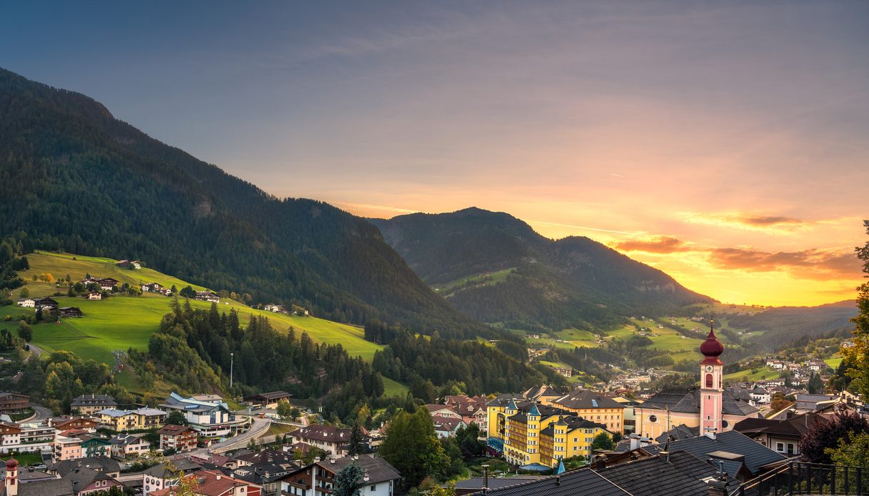 I borghi alpini più suggestivi d’Italia, bellezza e magia