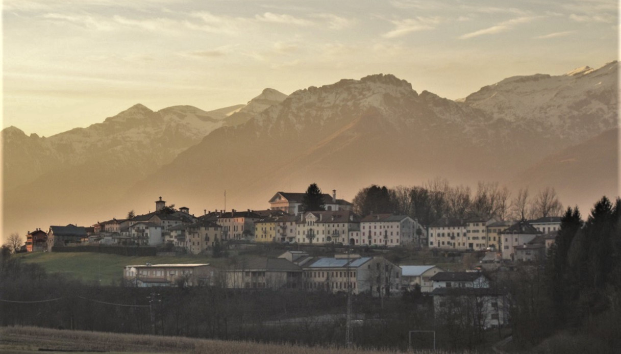 Valbelluna, cosa vedere nel
