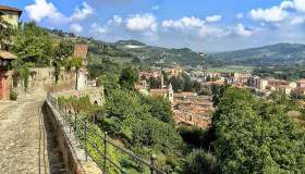 Autunno in Piemonte, alla scoperta delle Cattedrali Sotterranee