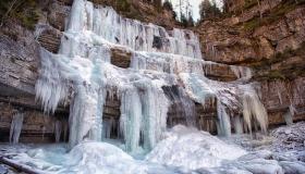 Le cascate più belle del Trentino-Alto Adige, una magia