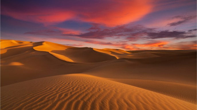Escursioni e attività indimenticabili nel deserto del Sahara