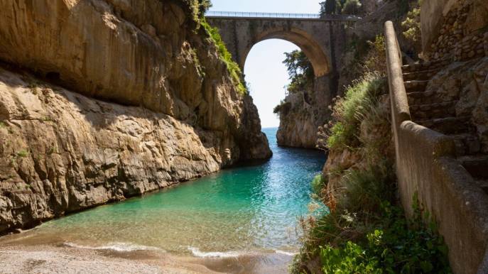 Costiera Amalfitana a settembre: cosa non perdere