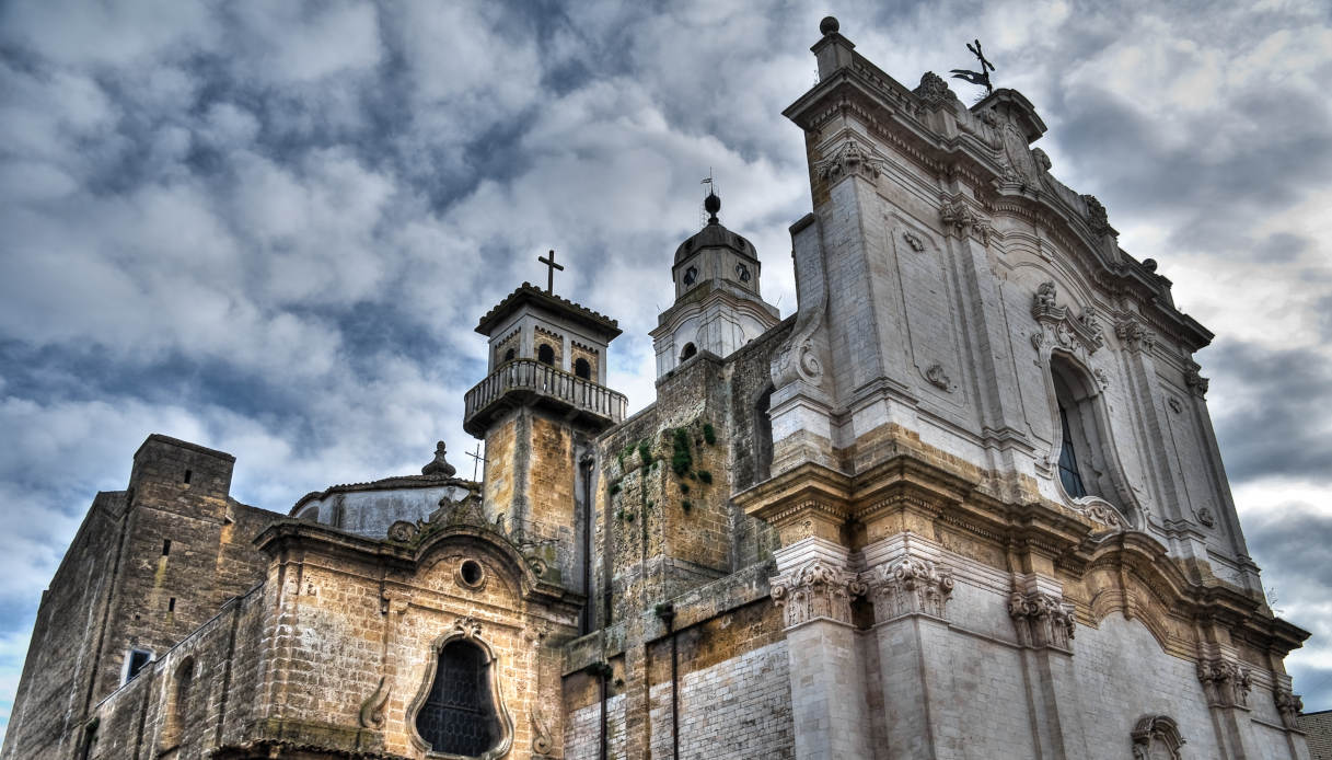 Cosa vedere Gioia del Colle Puglia SiViaggia