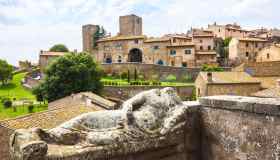 L’Italia degli Etruschi: i luoghi più belli e misteriosi