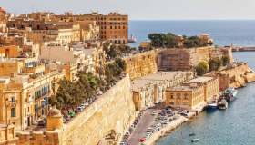 A Malta le primordiali location del nuovo “Jurassic World 3 Dominion”