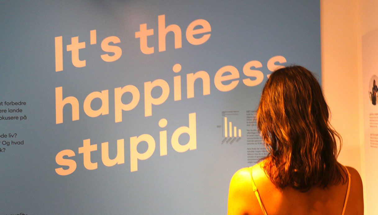 Museo della felicità