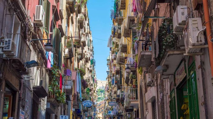 Napoli è la città più hipster d’Italia: ecco perché