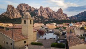 Alla scoperta del borgo e del mercato di San Pantaleo