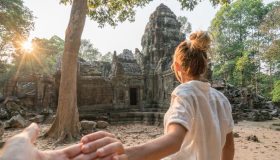 Serendipity: la gioia inattesa che si prova a ogni esplorazione