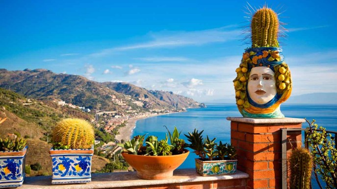 Perché la Sicilia è la migliore destinazione dove andare in autunno