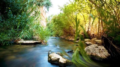 Bagni di Segesta, le terme degli dei a ingresso gratuito