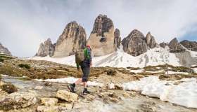 Perché le Tre Cime di Lavaredo sono così magnetiche per i turisti