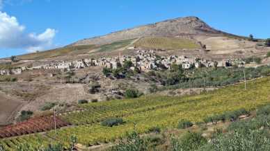 La Valle del Belice, dove visitare la Sicilia più vera