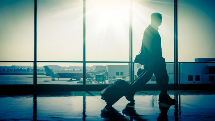 Viaggi d’affari all’estero: regole e consigli per spostarsi dall’Italia in sicurezza