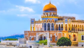 Le città italiane in cui sembra di stare da un’altra parte. Ecco le più belle