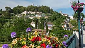 Villeneuve-Loubet, il piccolo borgo della Costa Azzurra che nasconde dei tesori