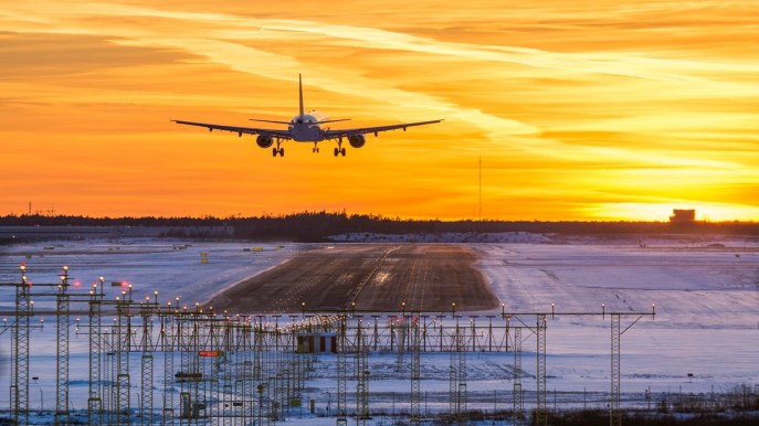 Volotea, voli a 9,00 euro per viaggiare fino a gennaio 2021