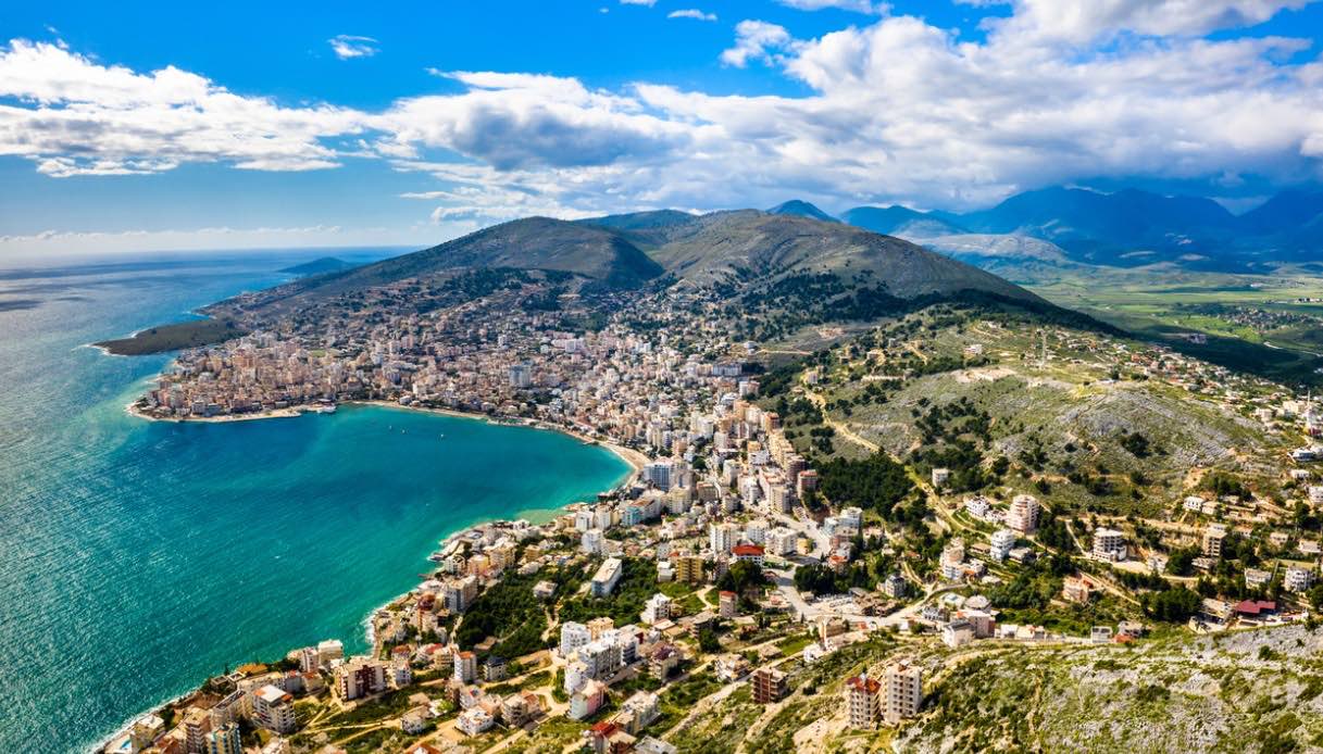 10 cose che forse non sai dell'Albania e degli albanesi ...