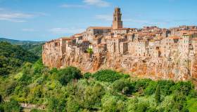 I borghi della Maremma, mete da sogno