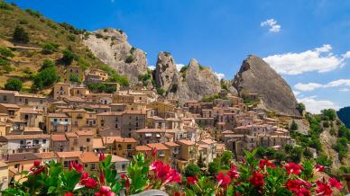 I suggestivi borghi della Basilicata, tutti da scoprire