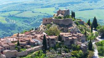 Ville e castelli d’Italia