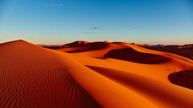 Escursioni e attività indimenticabili nel deserto del Sahara