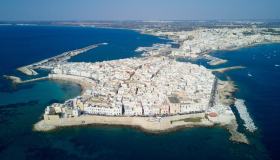 Puglia d’autunno, le più belle città da visitare