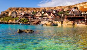 10 località create “per finta” diventate luoghi reali