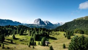 Parco Naturale Puez-Odle, un sogno a occhi aperti