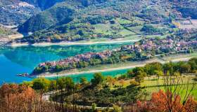 Valli reatine, meraviglie nel cuore d’Italia