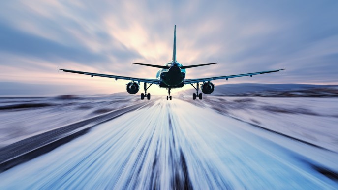 Vueling, voli a metà prezzo per viaggiare fino a fine marzo