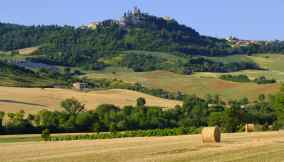 I borghi del Montefeltro, perle di rara bellezza