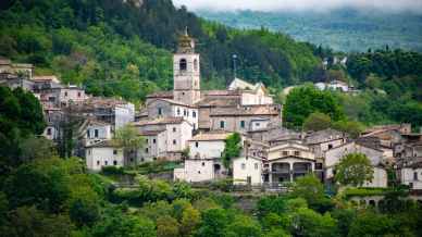 I cinque centri termali più belli in Abruzzo