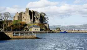 Viaggio a Carlingford, in Irlanda, a caccia di folletti