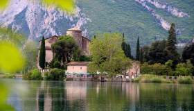 Il Basso Sarca: in Trentino, tra castelli fiabeschi e luoghi selvaggi