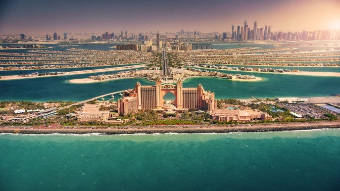 Dubai, l’Emirato è pronto ad accogliere di nuovo i turisti