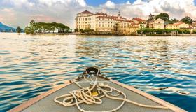 I laghi con le isole al centro: le più belle da visitare in Italia