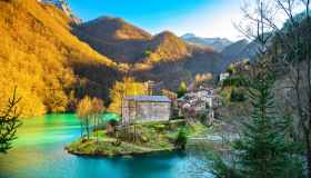 I laghi più suggestivi della Toscana, paesaggi incontaminati