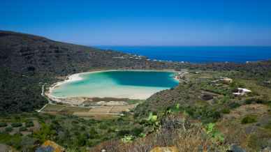 Le località termali in Sicilia dove rilassarsi