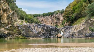 Alla scoperta della straordinaria Maremma laziale