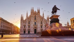 Gli straordinari misteri della città di Milano raccontati in 10 foto