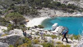 montecristo-arcipelago-toscano-trekking